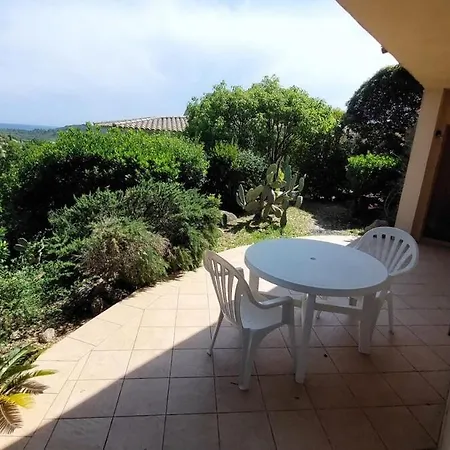 Дом отдыха 2 Pieces Acces Direct