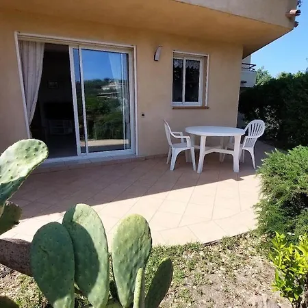 2 Pieces Acces Direct Дом отдыха *