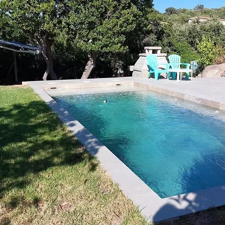 Holiday home 2 Pieces Acces Direct *