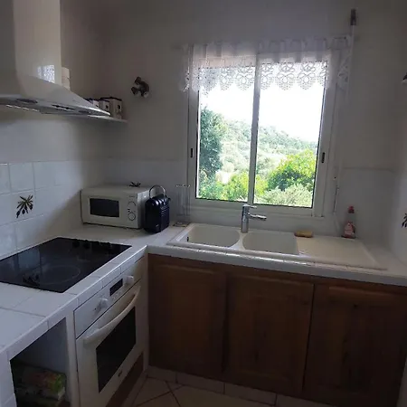 2 Pieces Acces Direct Holiday home *