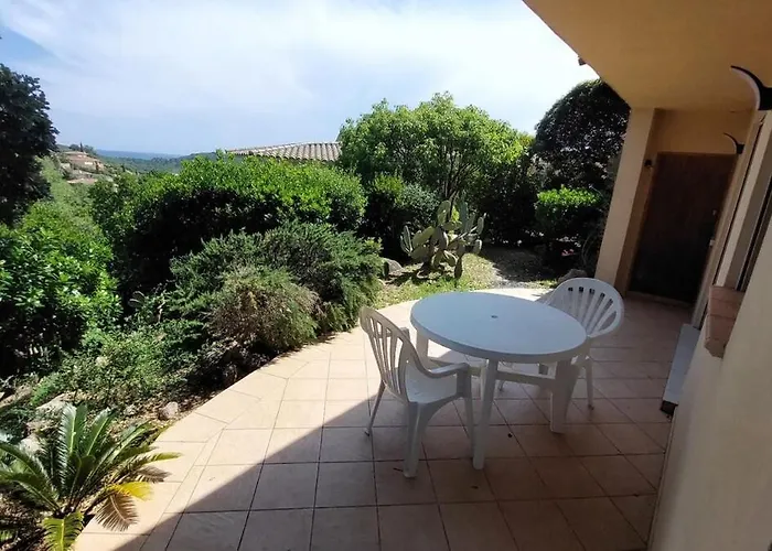 Дом отдыха 2 Pieces Acces Direct