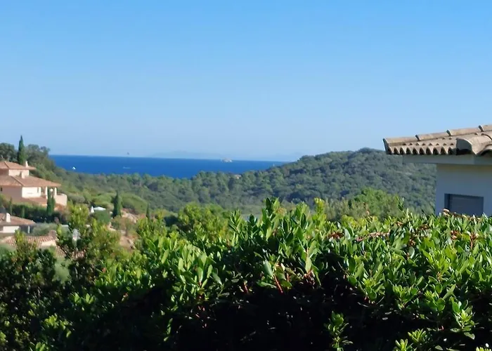 2 Pieces Acces Direct Сент-Люси-де-Пор