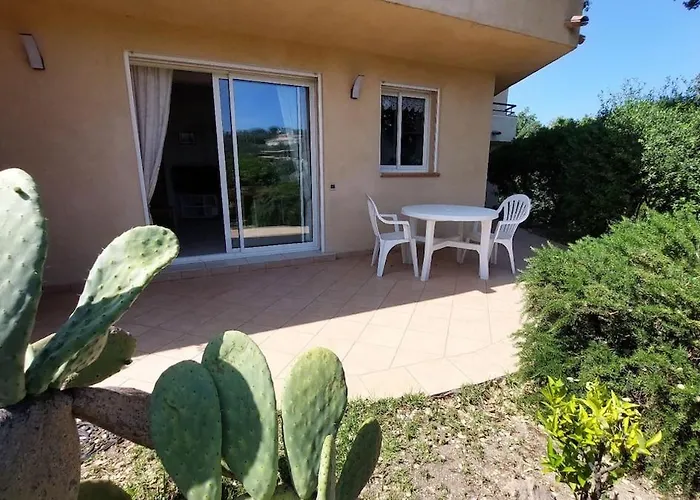 2 Pieces Acces Direct Holiday home *