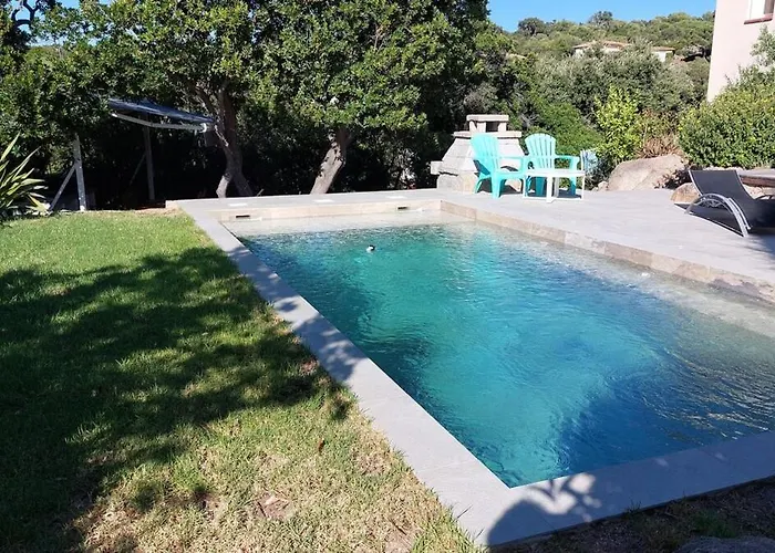 Holiday home 2 Pieces Acces Direct *