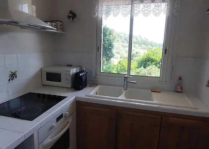 2 Pieces Acces Direct Holiday home *